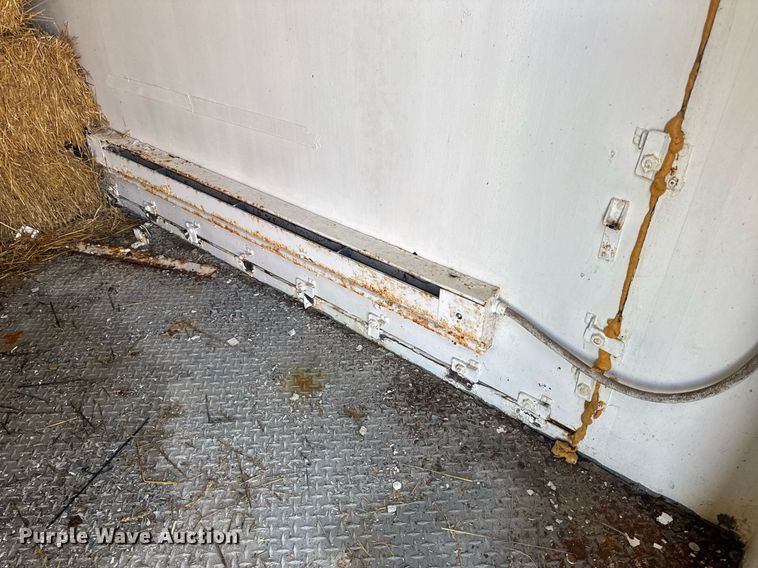 image for item EN4598 Storage Container