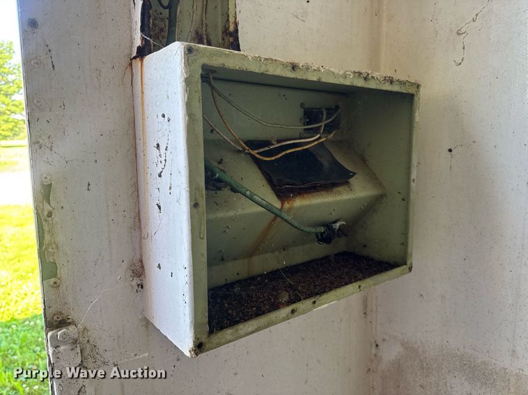 image for item EN4598 Storage Container