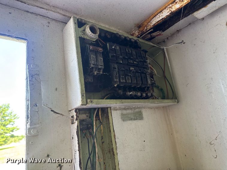 image for item EN4598 Storage Container