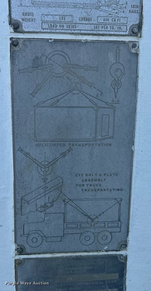 image for item EN4598 Storage Container