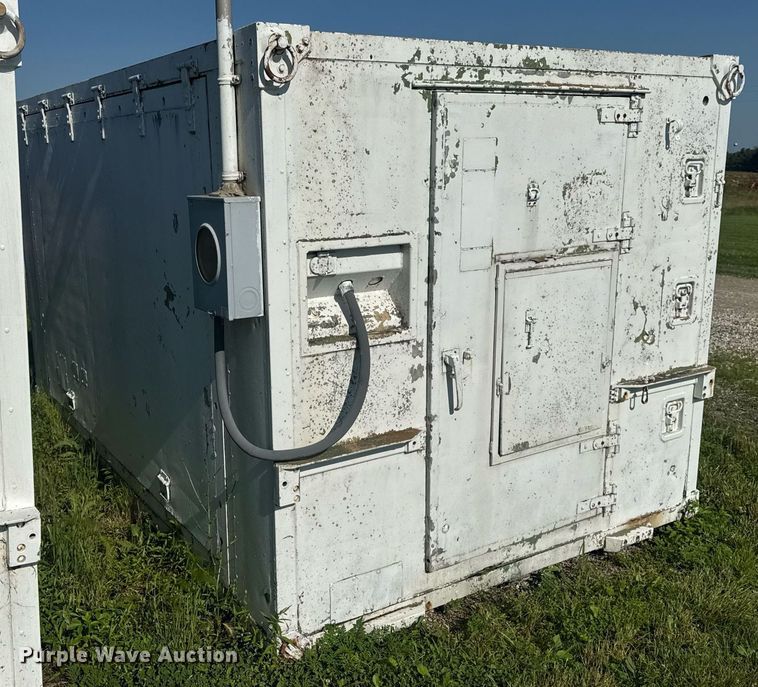 image for item EN4599 Storage Container