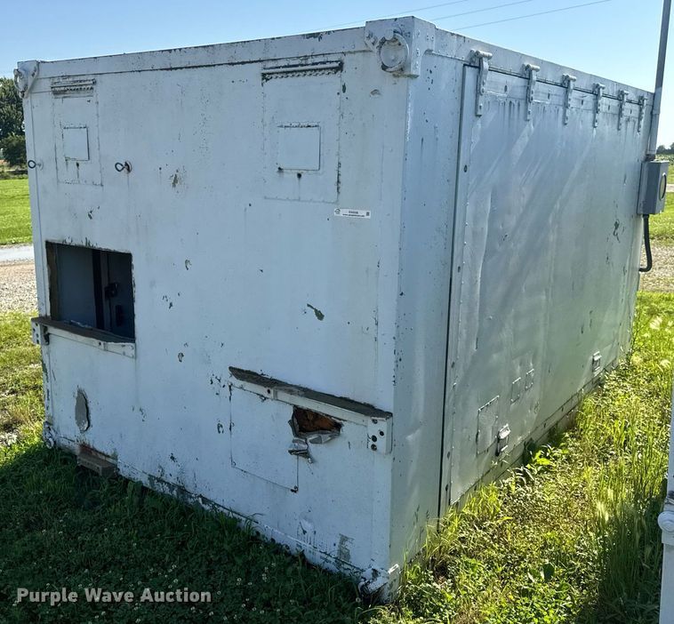 image for item EN4599 Storage Container