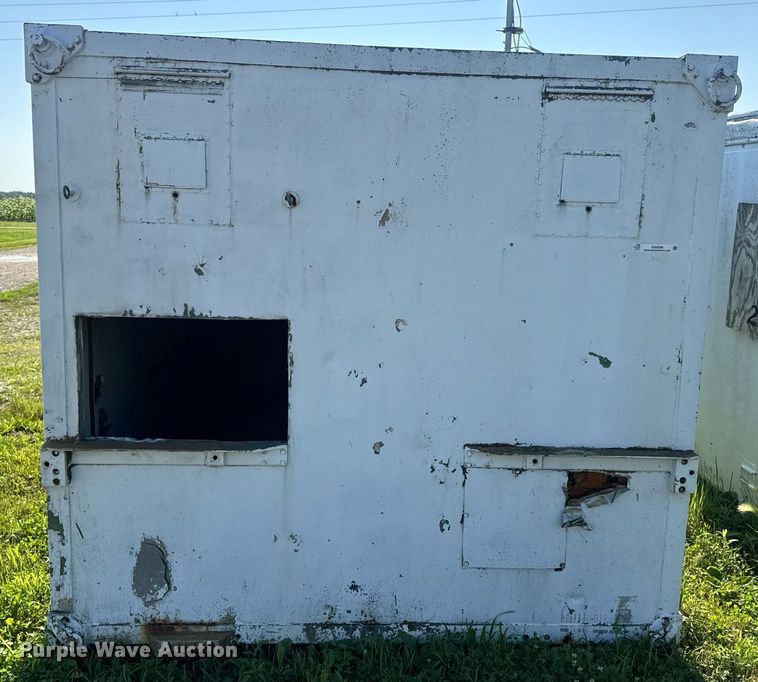 image for item EN4599 Storage Container