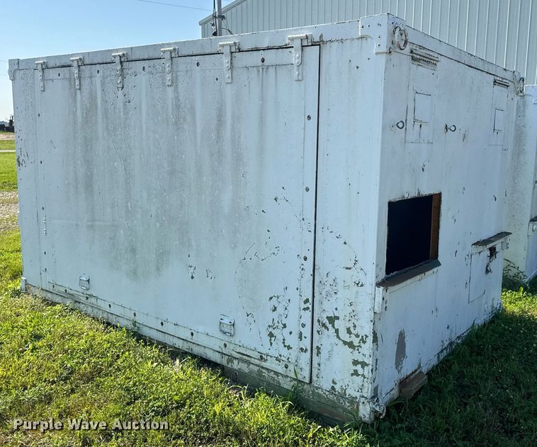 image for item EN4599 Storage Container