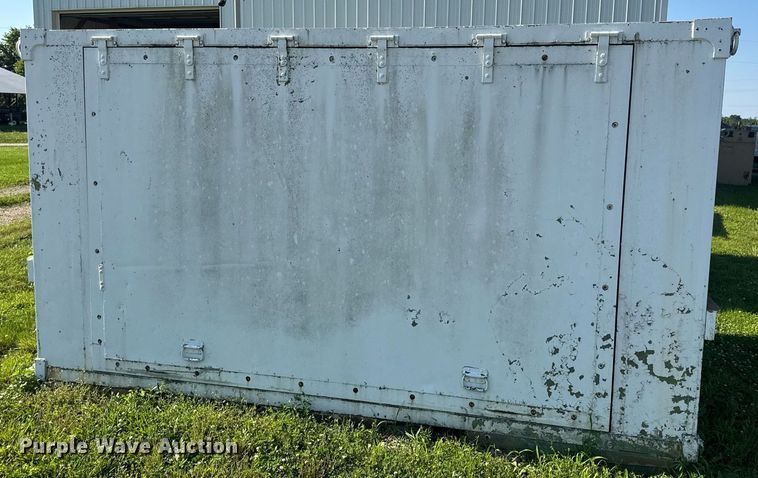 image for item EN4599 Storage Container