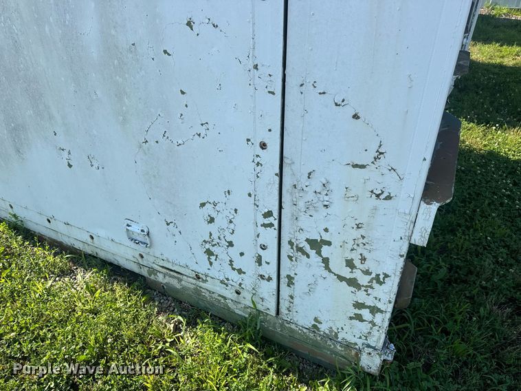 image for item EN4599 Storage Container