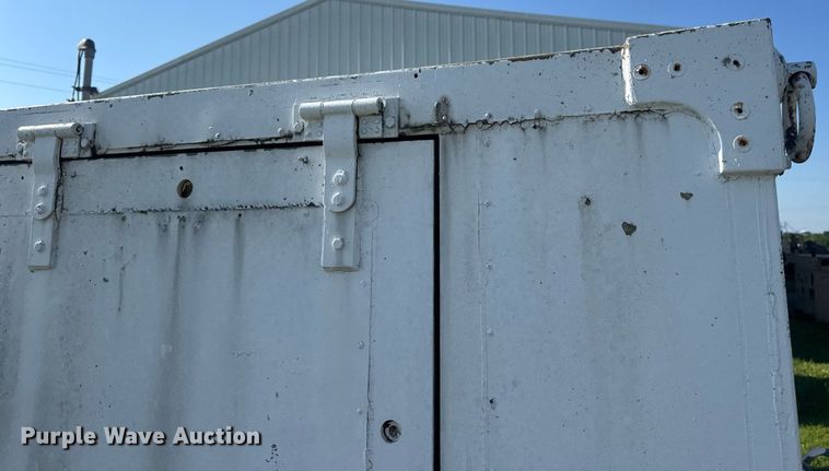 image for item EN4599 Storage Container