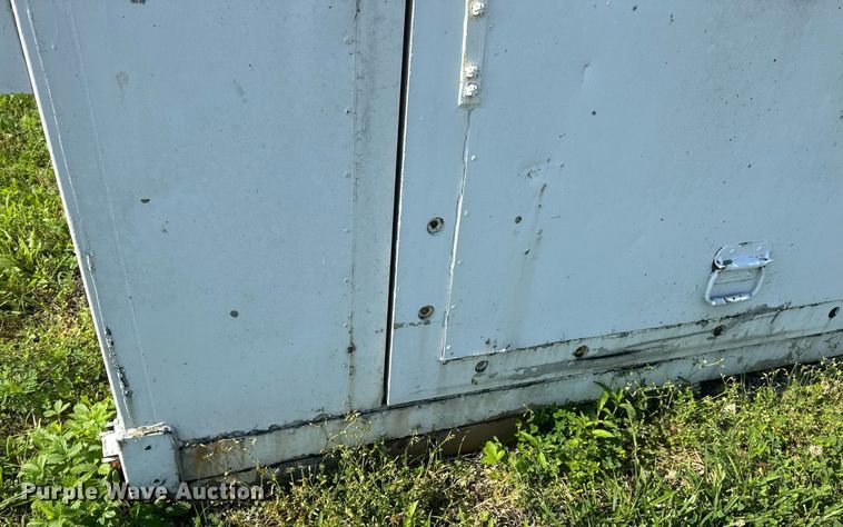 image for item EN4599 Storage Container