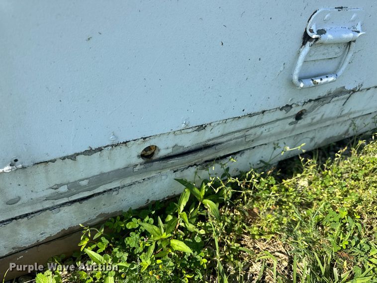 image for item EN4599 Storage Container