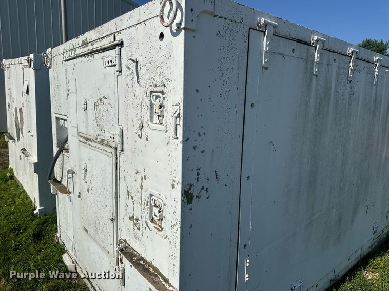 image for item EN4599 Storage Container