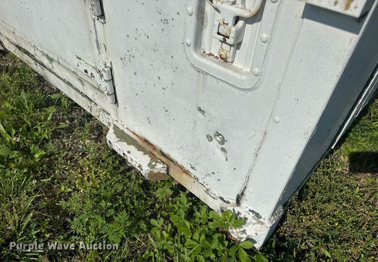 image for item EN4599 Storage Container