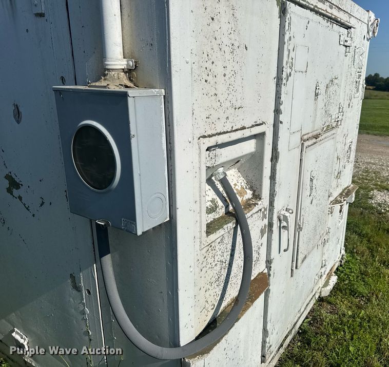 image for item EN4599 Storage Container