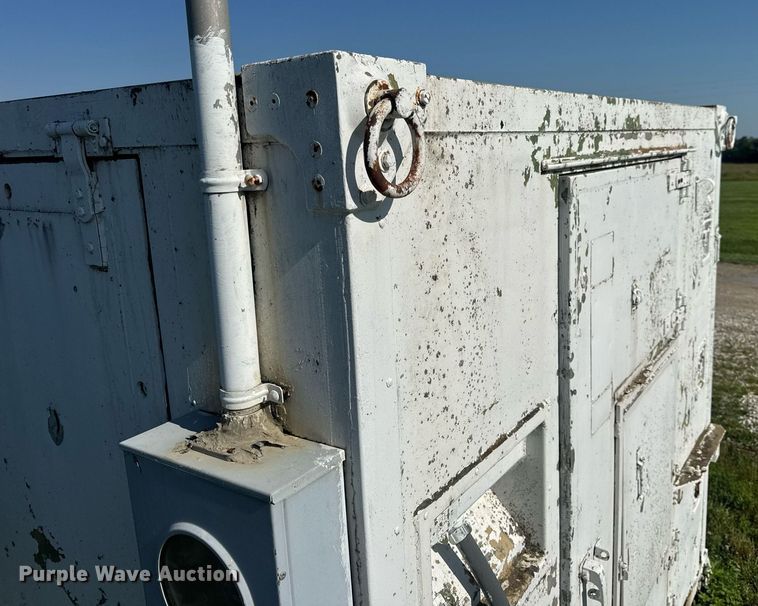 image for item EN4599 Storage Container