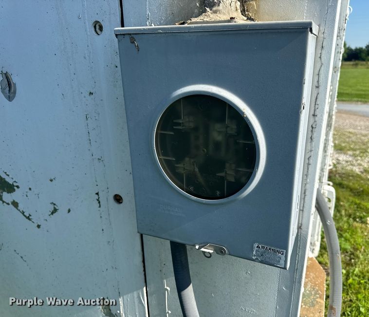 image for item EN4599 Storage Container