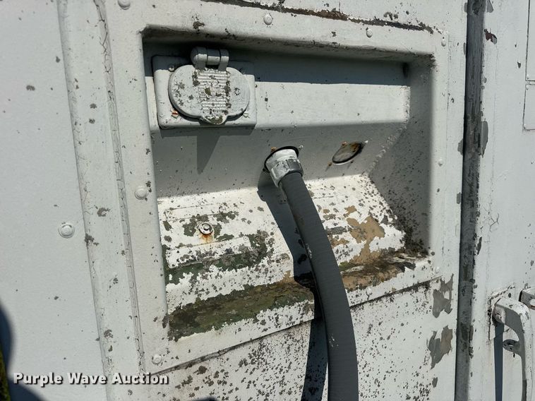 image for item EN4599 Storage Container