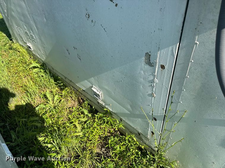 image for item EN4599 Storage Container