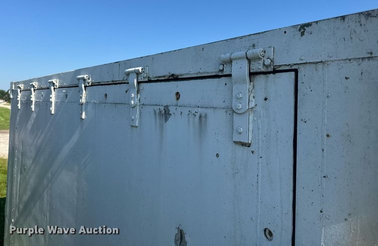 image for item EN4599 Storage Container