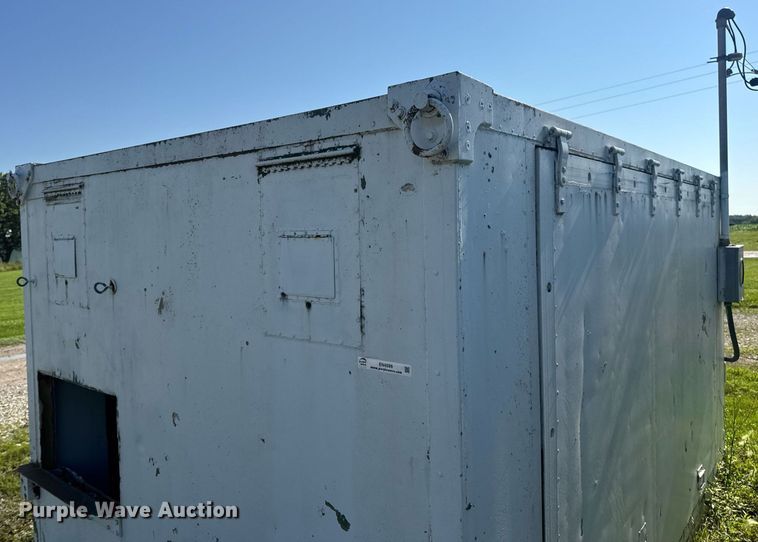 image for item EN4599 Storage Container