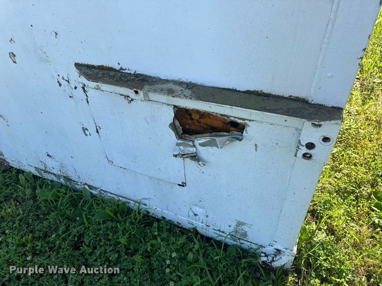 image for item EN4599 Storage Container