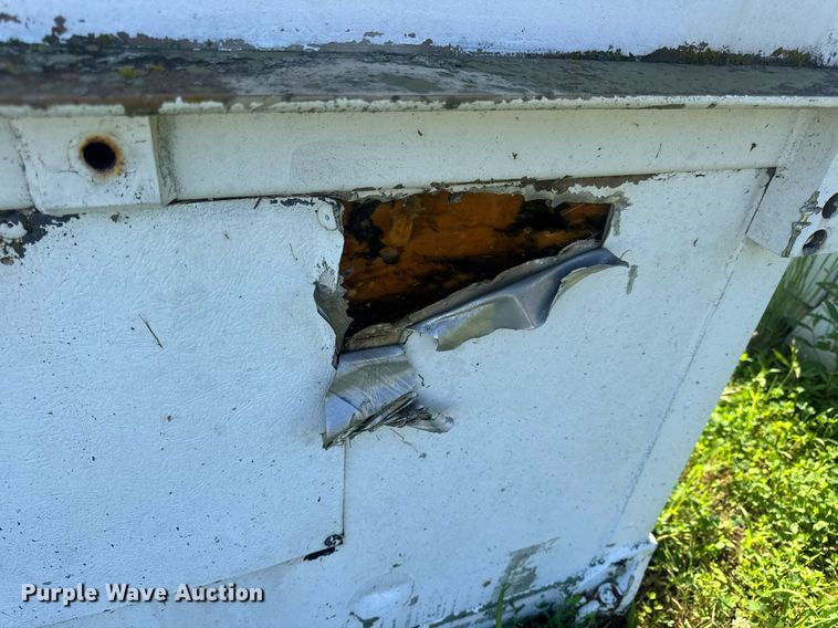 image for item EN4599 Storage Container