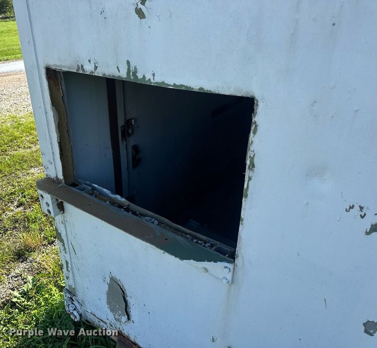 image for item EN4599 Storage Container