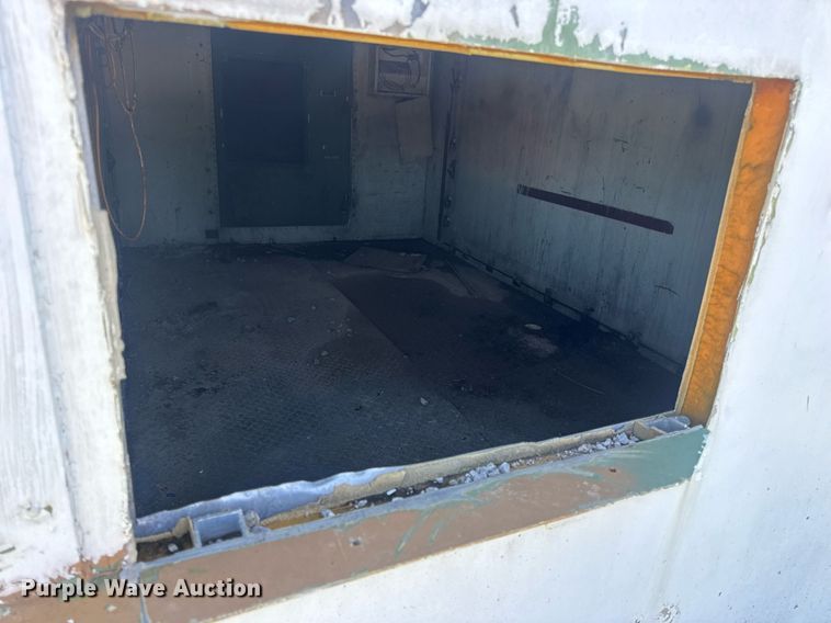 image for item EN4599 Storage Container