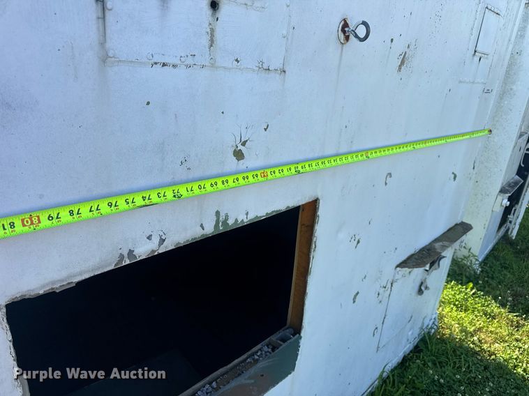 image for item EN4599 Storage Container