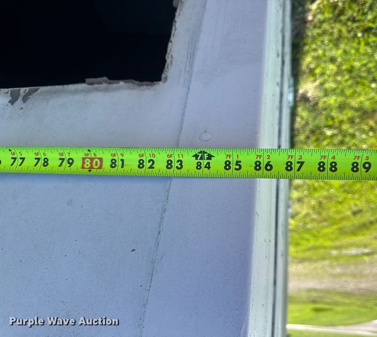 image for item EN4599 Storage Container