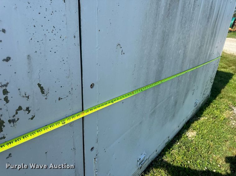 image for item EN4599 Storage Container