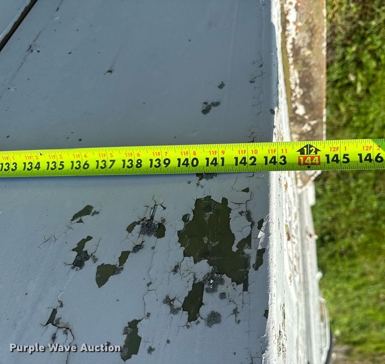 image for item EN4599 Storage Container