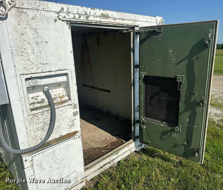 image for item EN4599 Storage Container