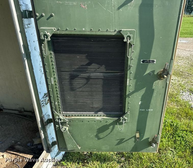 image for item EN4599 Storage Container