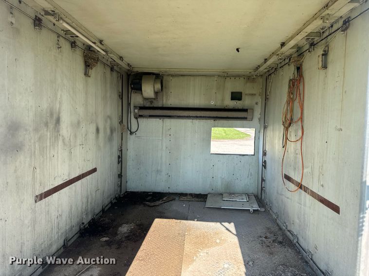 image for item EN4599 Storage Container