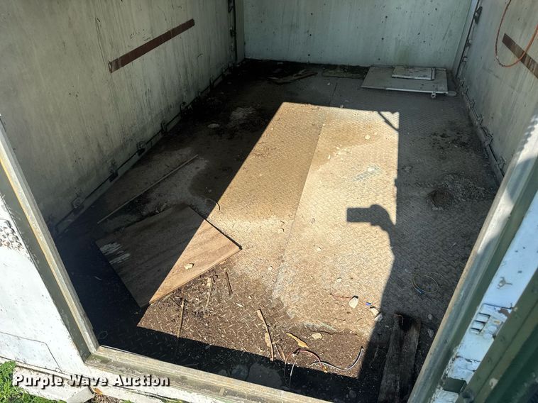 image for item EN4599 Storage Container