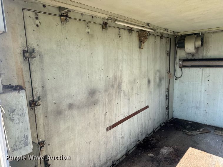 image for item EN4599 Storage Container