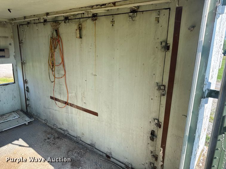 image for item EN4599 Storage Container