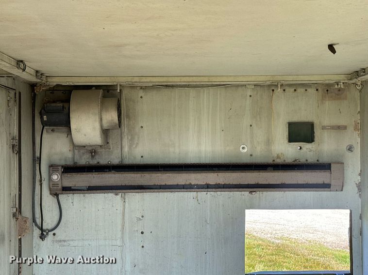 image for item EN4599 Storage Container