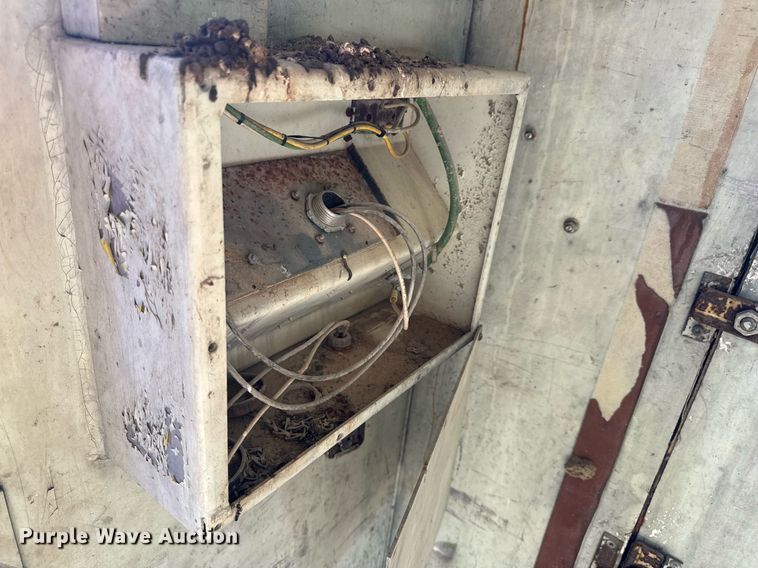 image for item EN4599 Storage Container