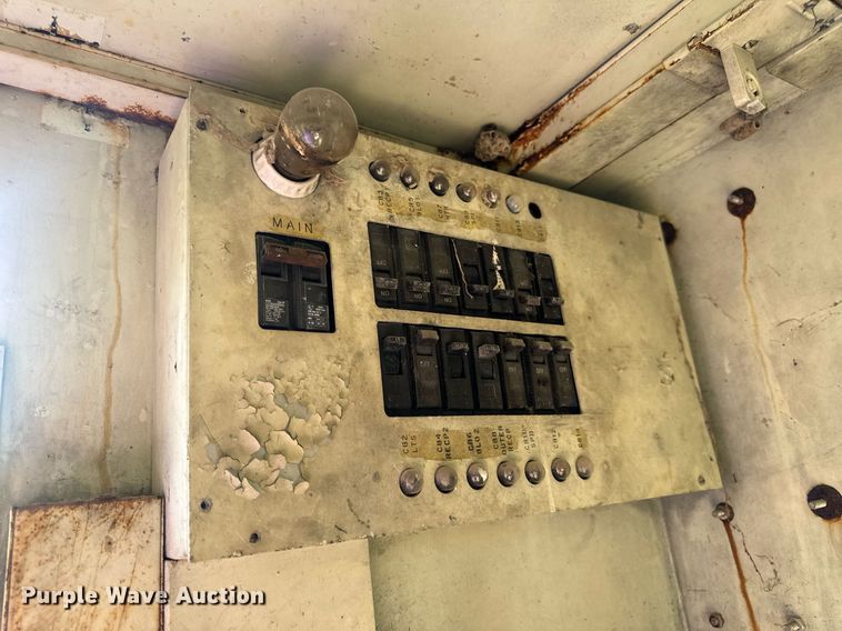 image for item EN4599 Storage Container