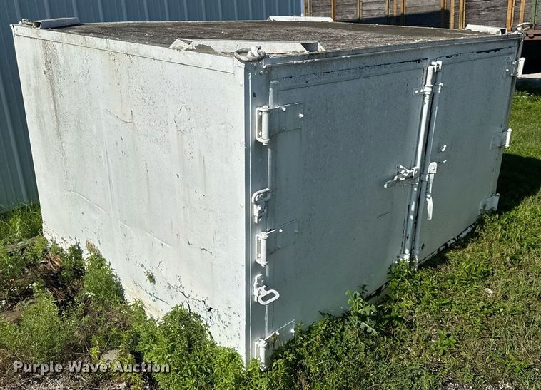 image for item EN4600 Storage Container