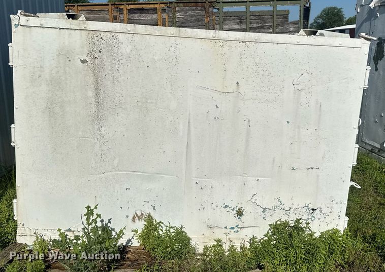 image for item EN4600 Storage Container