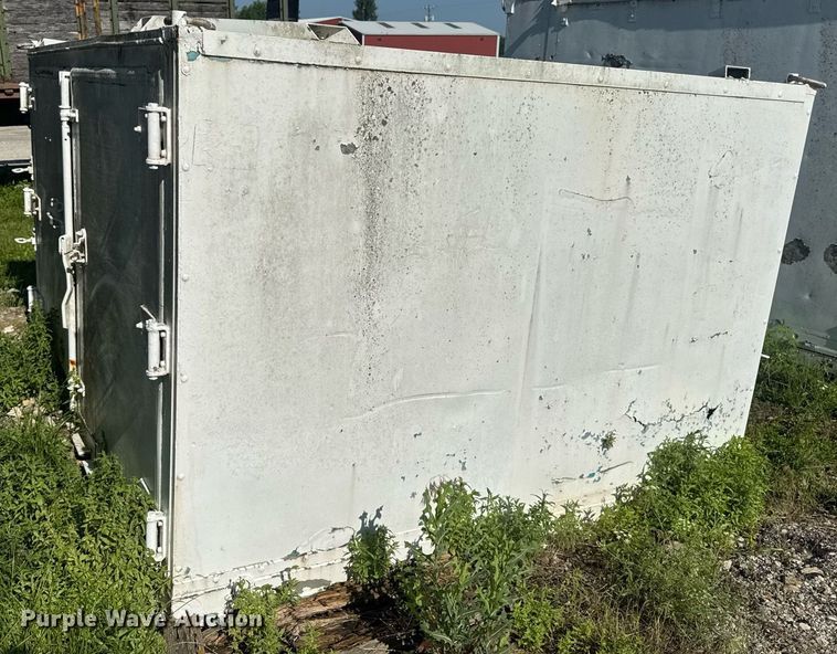 image for item EN4600 Storage Container