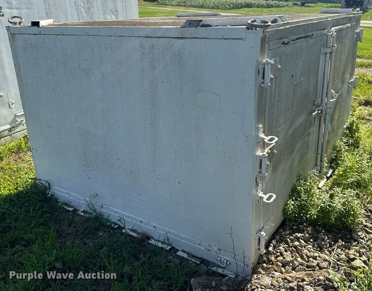 image for item EN4600 Storage Container