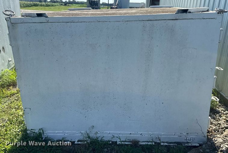 image for item EN4600 Storage Container