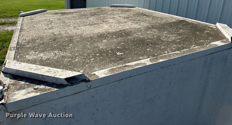 image for item EN4600 Storage Container