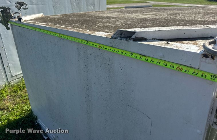 image for item EN4600 Storage Container