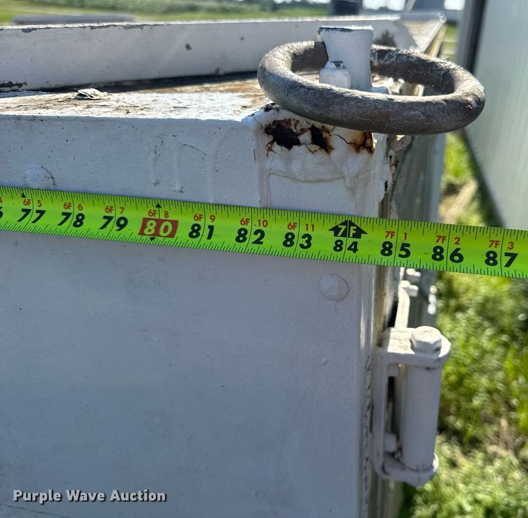 image for item EN4600 Storage Container