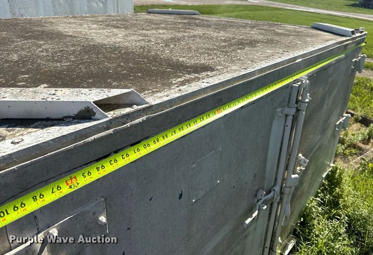 image for item EN4600 Storage Container