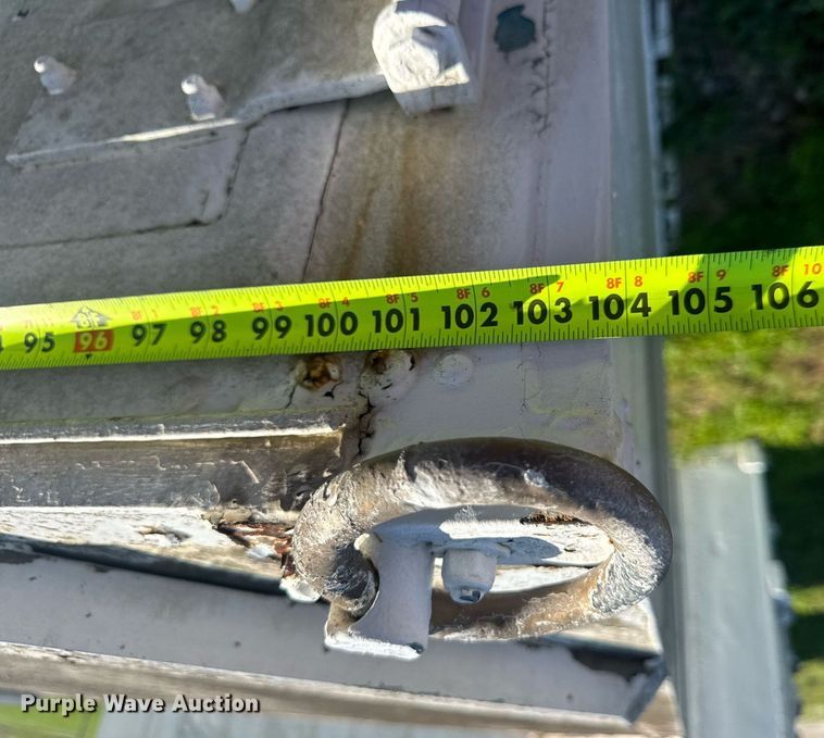 image for item EN4600 Storage Container