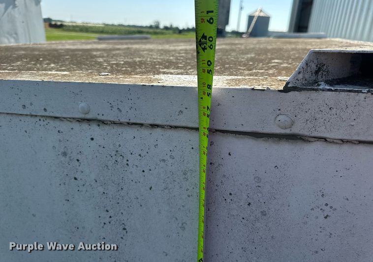 image for item EN4600 Storage Container